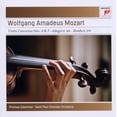 thumbnail image 1 of Violin Concertos No. 4, 1 of 1