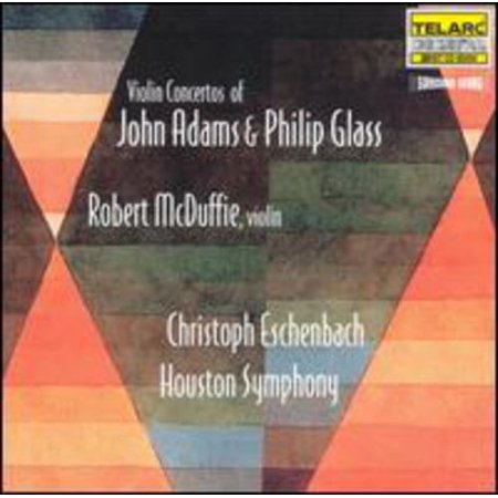 Violin Concertos