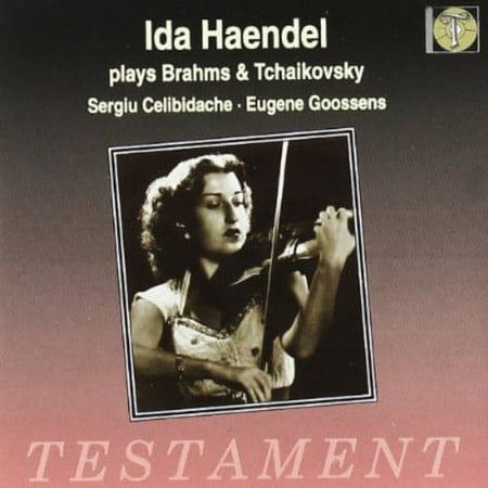 Violin Concertos