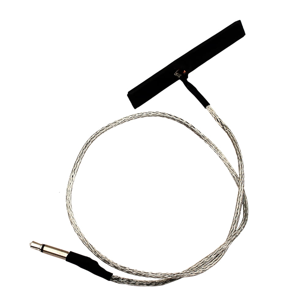 Violin Fiddle Pickup Piezo Musical Instrument Accessories Guitar for