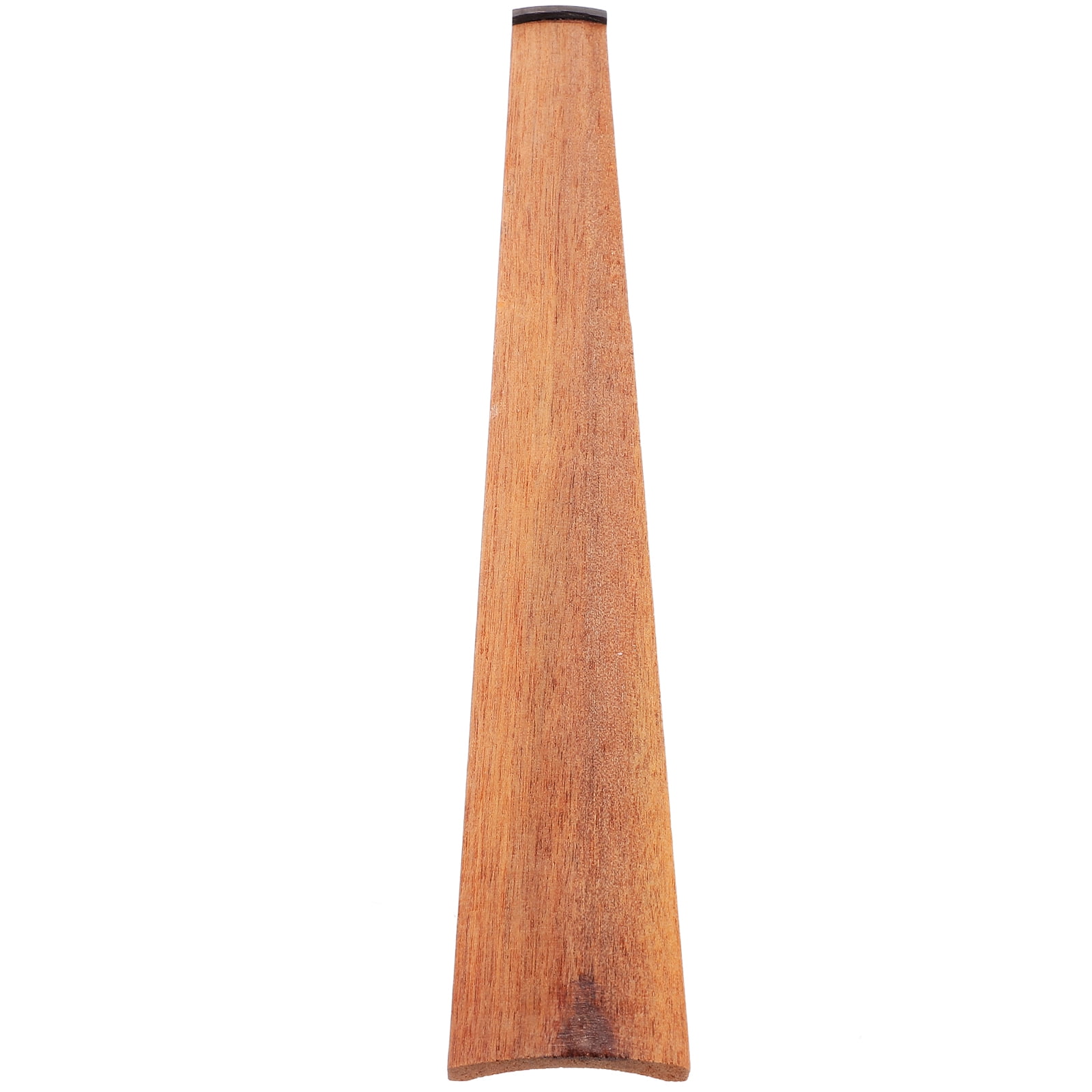 Violin Fingerboard Wood Fretboard 4/4 Fretboards Plate Component