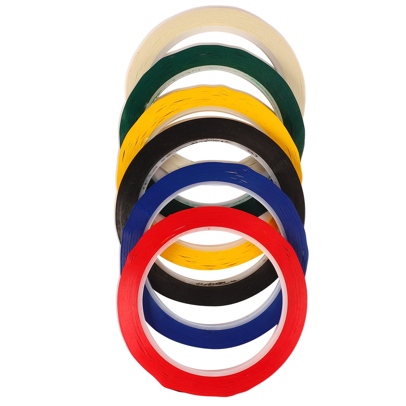 Violin Fingering Tape Fretboard Marker Fretboard Sticker Violin