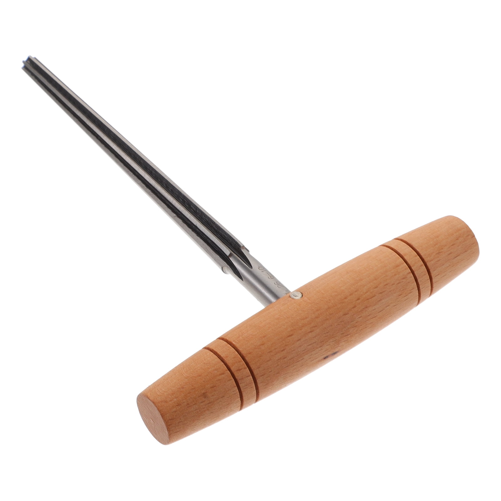 Violin Full Size Dulcimer Peg Shaver for Guitar Peghole Reamer Conical