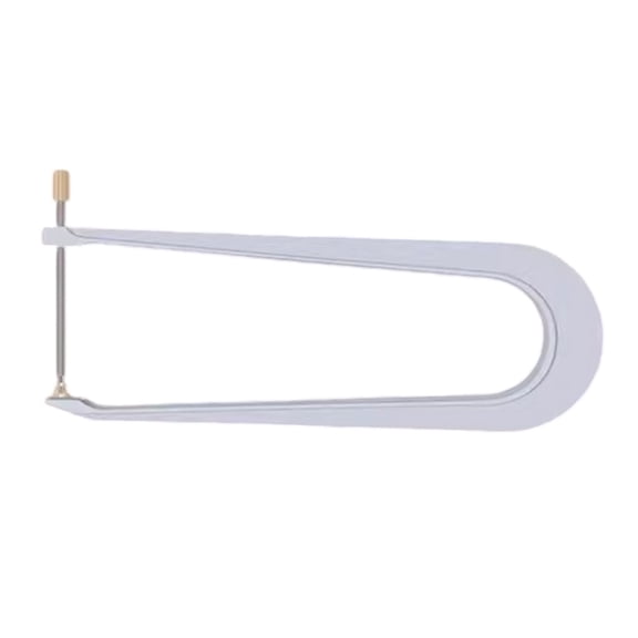 Violin Guitar Bass Bar Clamps Violin Edge Clamp Bracing Clamp Beam Repair Tools