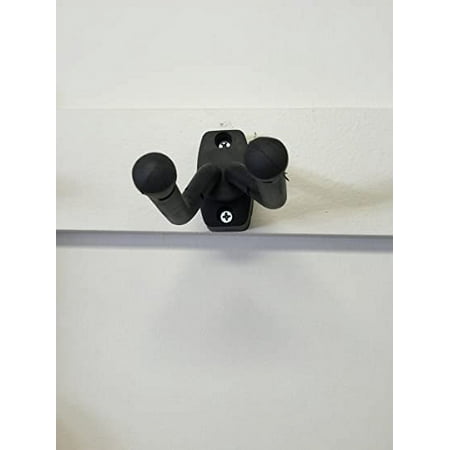 Violin, Guitar, Mandolin and Other Stringed Instruments Wall Hanger (3 Packs)