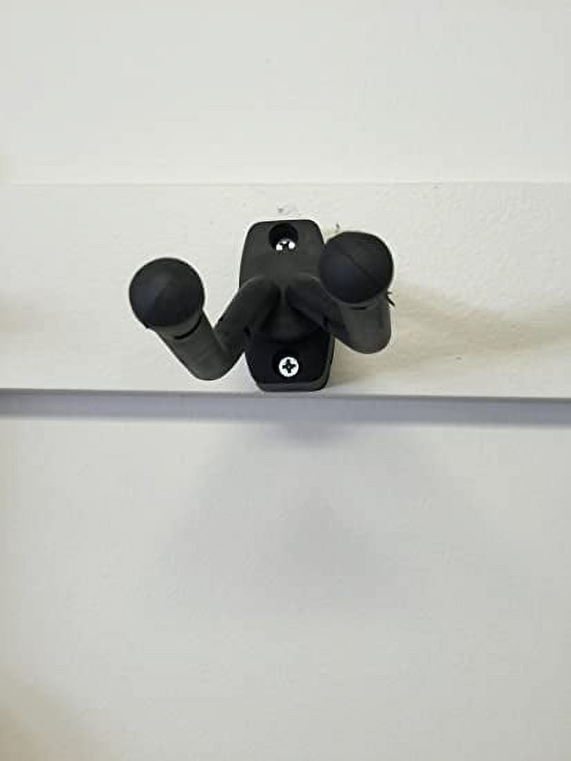 Violin, Guitar, Mandolin and Other Stringed Instruments Wall Hanger (5 Packs)