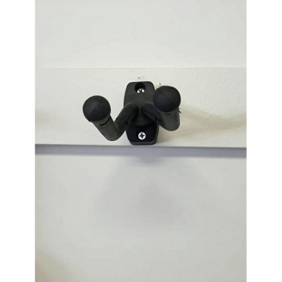 Violin, Guitar, Mandolin and Other Stringed Instruments Wall Hanger (5 Packs)