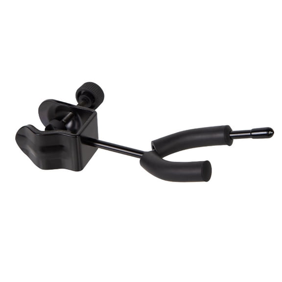 Violin Hanger Rack Stand, Violin Holder Violin and Viola Stand for Desktop Use with Nonslip Padding
