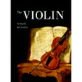 thumbnail image 1 of Pre-Owned Violin (Hardcover) 2080136232 9782080136237, 1 of 1