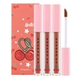 Violin Lipstick Clinical Lipstick Korean Lip Gloss Long Lasting