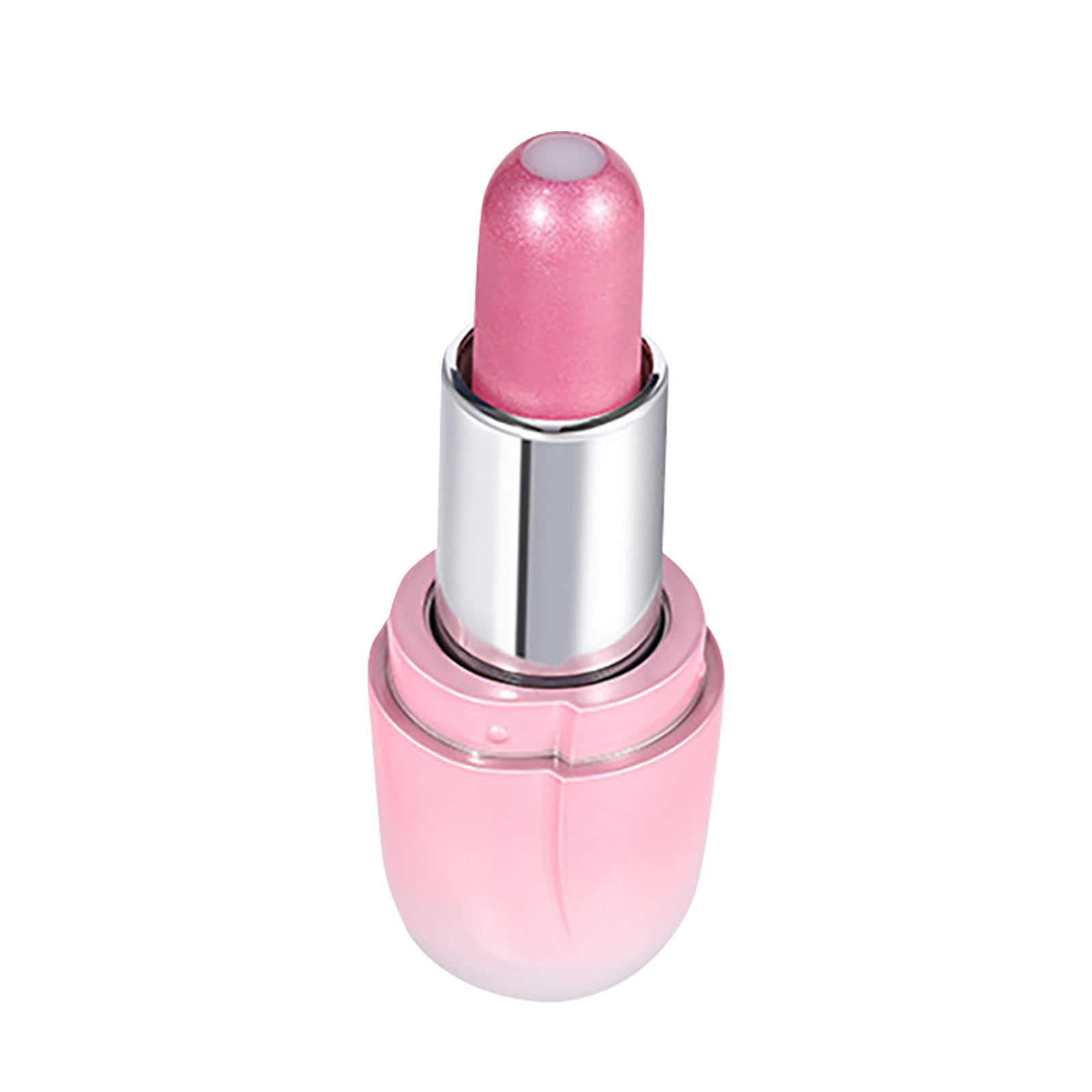 Violin Lipstick Lip Top Coat Channel Lip Gloss Lipstick Sealer Jelly