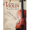 thumbnail image 1 of Pre-Owned Violin Making: An Illustrated Guide for the Amateur Paperback, 1 of 1