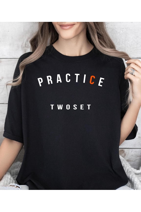 Violin Merch Practice Twoset###ANANDHIS ART LLC