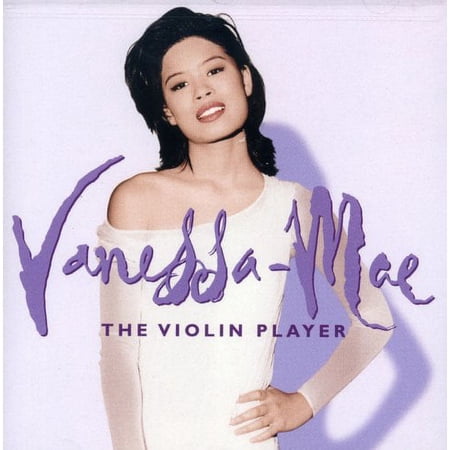 Violin Player