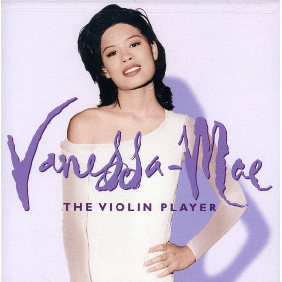 Violin Player