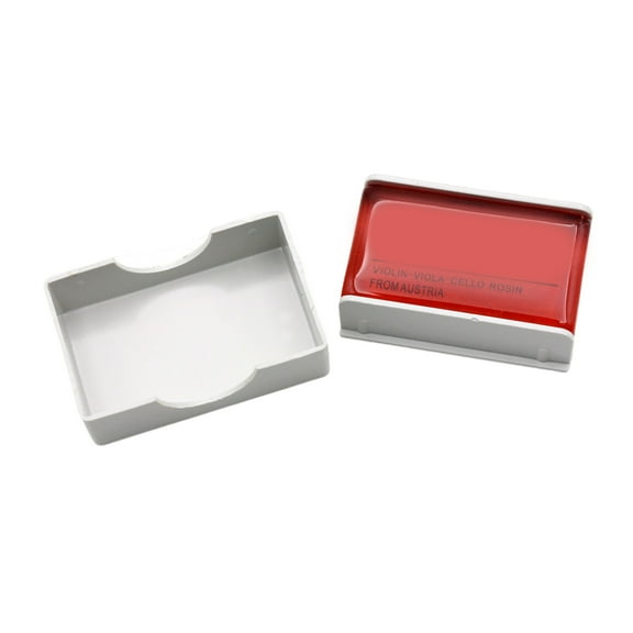 Violin Rosin Natural Rosin Low Dust Rosin String Instrument Rosin Natural Resin Texture for Musicians of All Levels