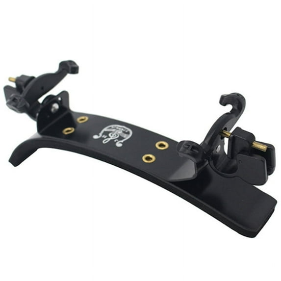 Violin Shoulder Rest Adjustable Style Violin Support Holder for 3/4 4/4 Violin G13697