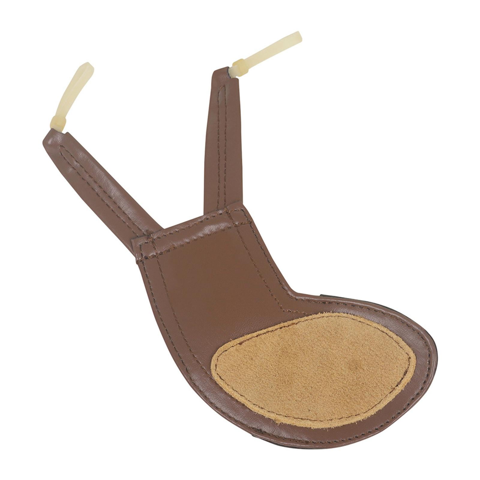 Violin Shoulder Rest Pads Shoulder Chinrest Pad 1/16 1/8 Violins Tool