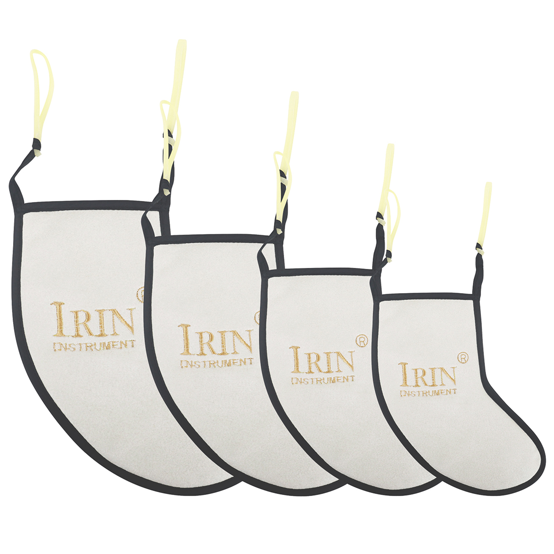 Violin Shoulder and Cheek Pad Suede Chin Pad Pressure Reducing Shoulder