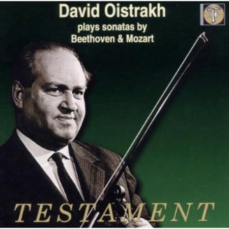 Violin Sonatas 3 & 9