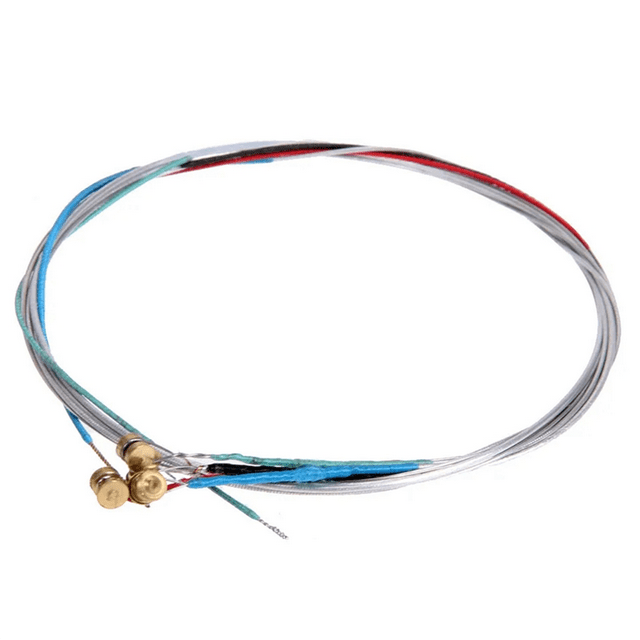 Violin Strings 4/4 Professional Full Set String EADG Core Musical