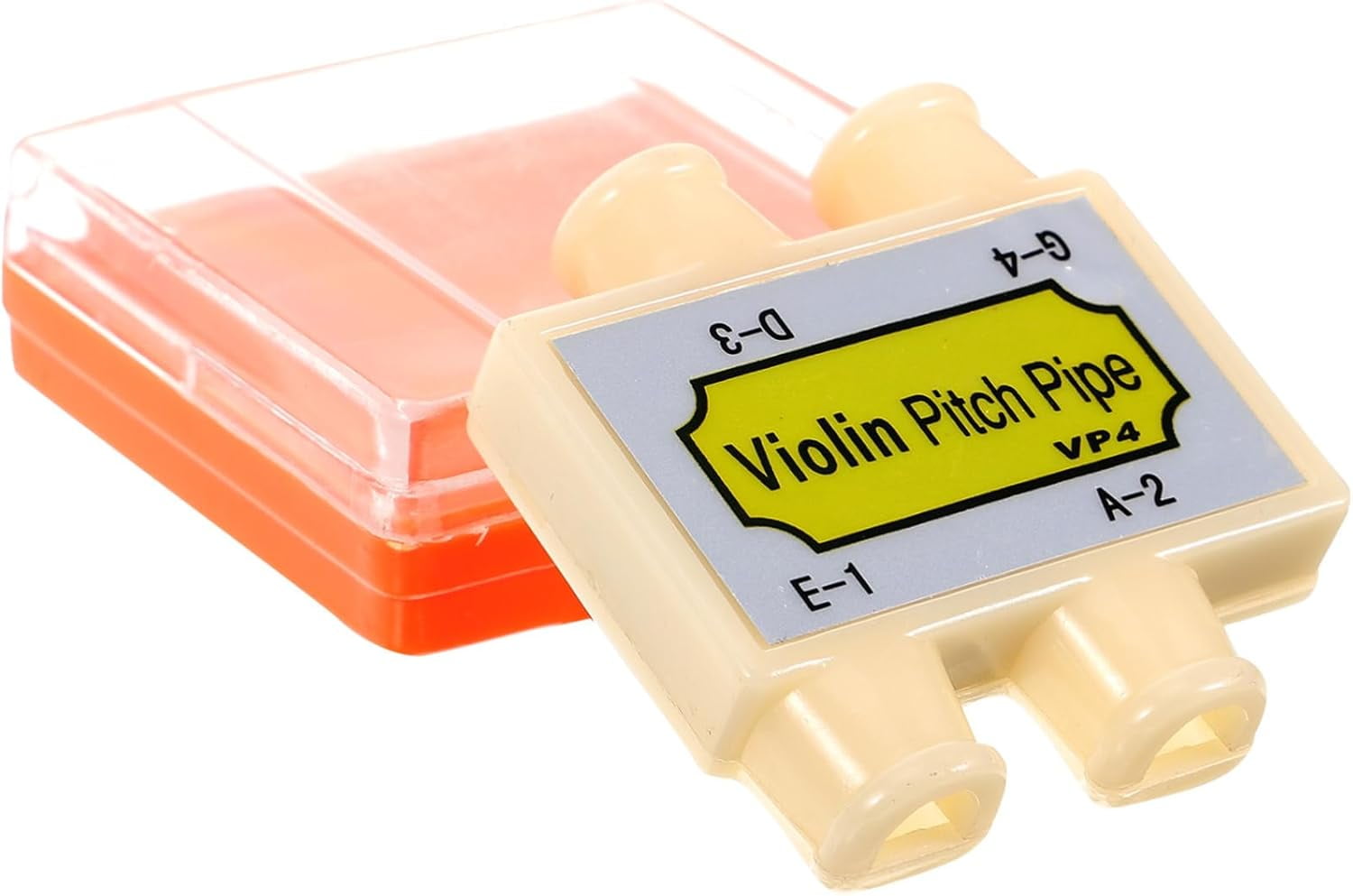 Violin Tuner Mouth Blow Tuner Erhu Tuner Multiple Use Tuner Tuning Tool ...
