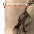 thumbnail image 1 of Violin for Anne Rice (CD) by Leila Josefowicz, 1 of 1