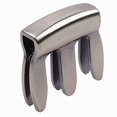 thumbnail image 1 of Violin r Metal Mute For Convenient Sound Hole Practice aid, 1 of 5