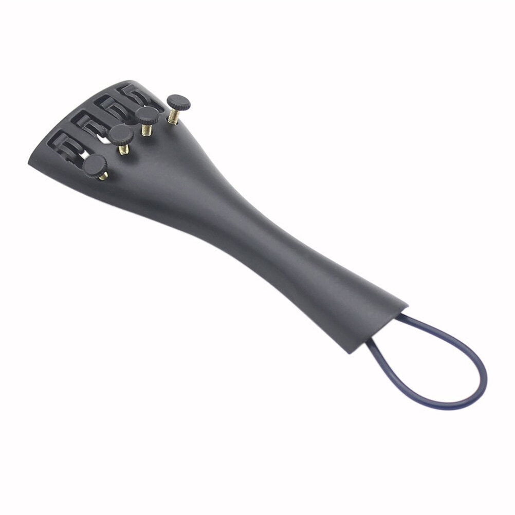 Violin tailpiece Violin Tailpiece Aluminum Alloy Violin