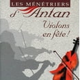 thumbnail image 1 of Violons En Fete! (CD), 1 of 1