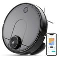 thumbnail image 1 of Open Box Viomi Smart Robot Vacuum Max Duster Vacuum and Mop for Multi Floors, 1 of 11
