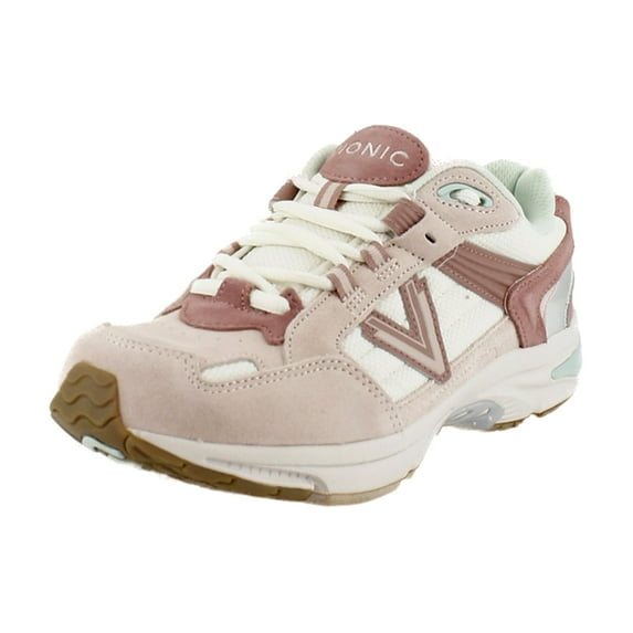 Vionic 23Walk 2.0 Women's Athletic Cameo Rose/Ivory Size 12 M