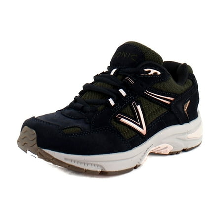 Vionic 23Walk 2.0 Women's Athletic Phantom Grey Suede Size 5 W