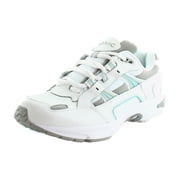 Vionic 23Walk Womens Athletic White/Blue Size 13 M