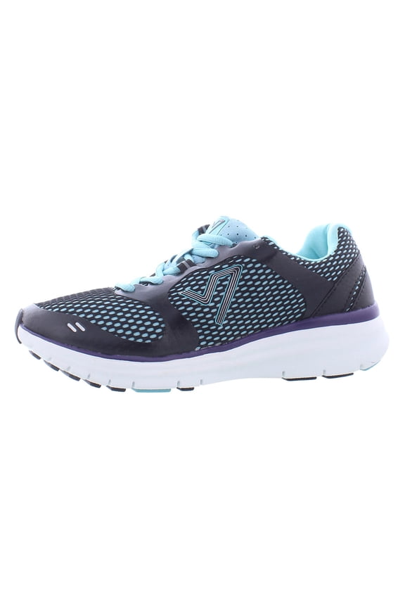 Women's 335ELATION1-BLKTEL - Elation 1.0 6.5 M