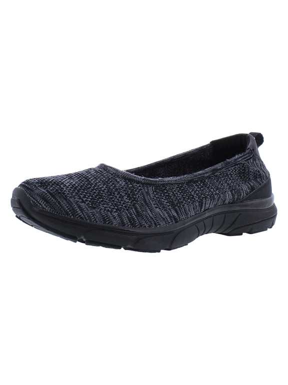 336 Aviva Womens Shoes Size 9.5, Color: Black