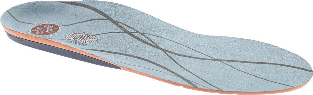 Vionic Active Comfort Shoe Inserts with Shock Absorption and Anti