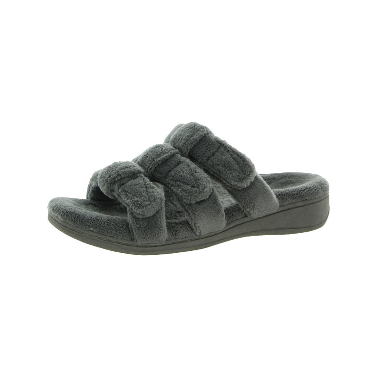 Slippers with arch support hot sale vionic