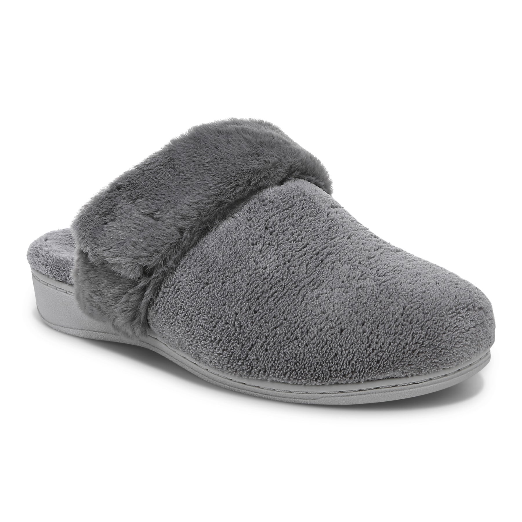 Vionic arch support slippers womens sales
