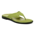 thumbnail image 1 of Vionic Agave Women's Comfort Toe Post Sandal, 1 of 10