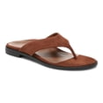 thumbnail image 1 of Vionic Agave Women's Comfort Toe Post Sandal, 1 of 10