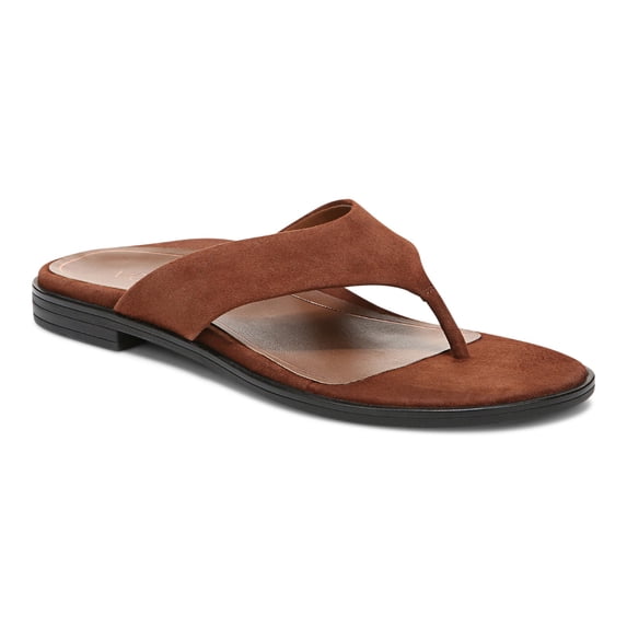 Vionic Agave Women's Comfort Toe Post Sandal