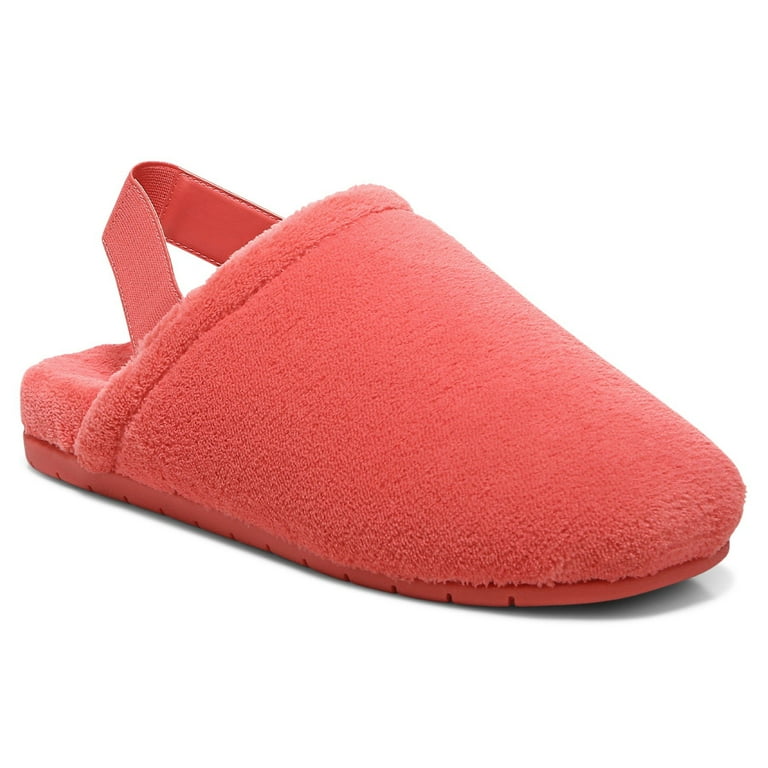 Vionic hotsell orthotic slippers