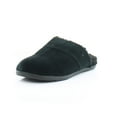 thumbnail image 1 of Vionic Alfons Men's Slippers Black Size 7 M, 1 of 8