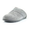 thumbnail image 1 of Vionic Alfons Men's Slippers Charcoal Size 13 M, 1 of 8