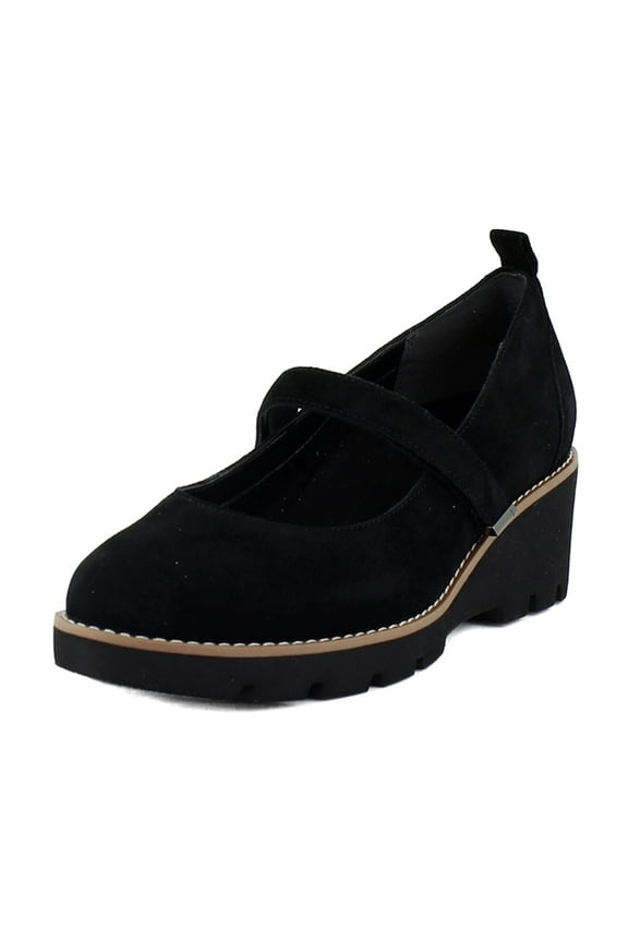 Alma Women's Loafers & Slip-Ons Black Size 8.5 M