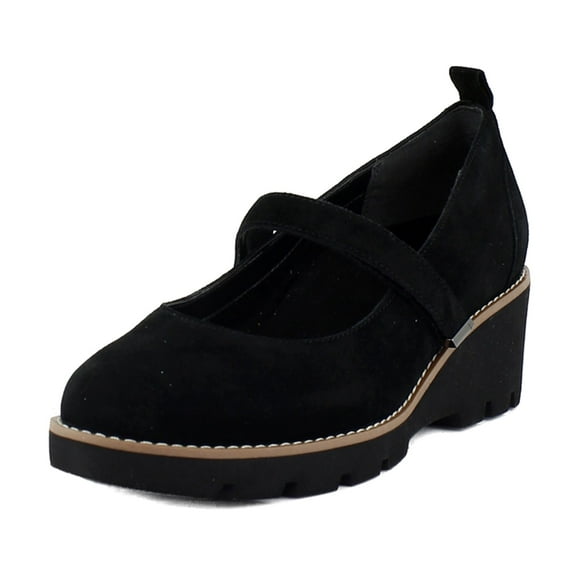 Vionic Alma Women's Loafers & Slip-Ons Black Size 9 M