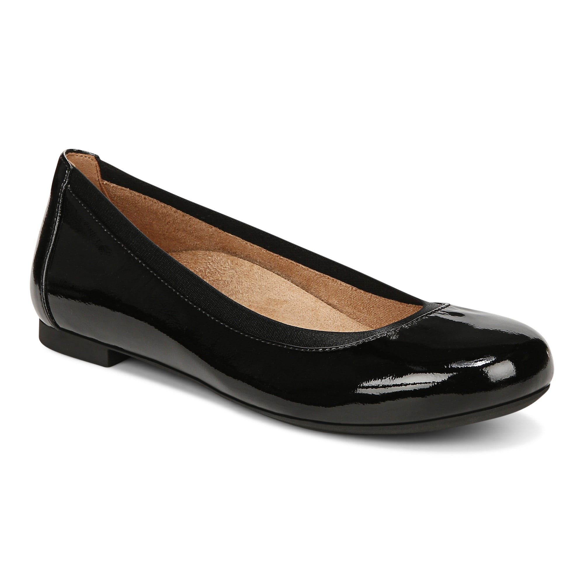 Vionic Anita Women's Supportive Ballet Flat