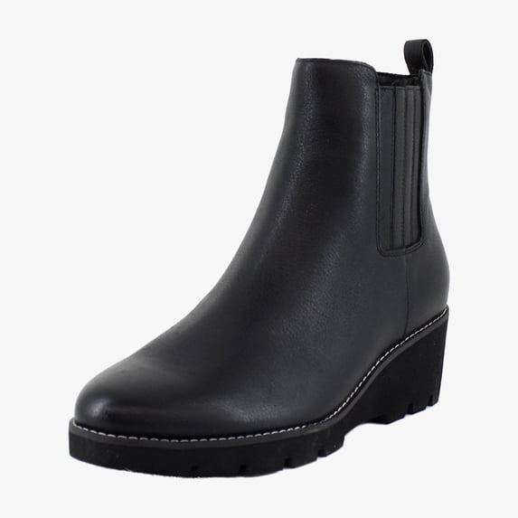 Vionic Aria 2.0 Women's Boots Black Size 5 M