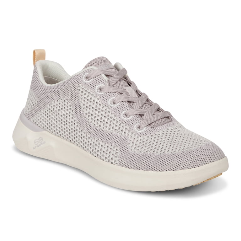 Vionic Women's Oxford Sneakers - APMA Accepted, Arch Support, Lightweight & Comfortable